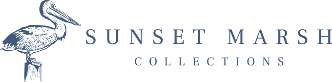 Sunset Marsh Collections